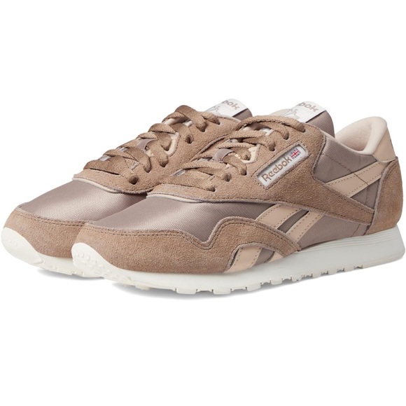 Reebok Classic Nylon Sneaker - Picture 4 of 13